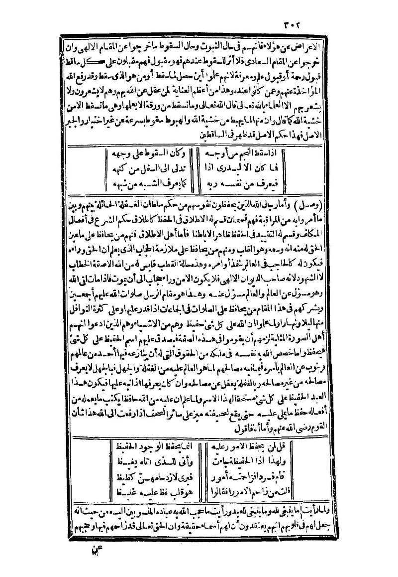 futmak.com - Page 302 - from part Three of the second Boulaq edition